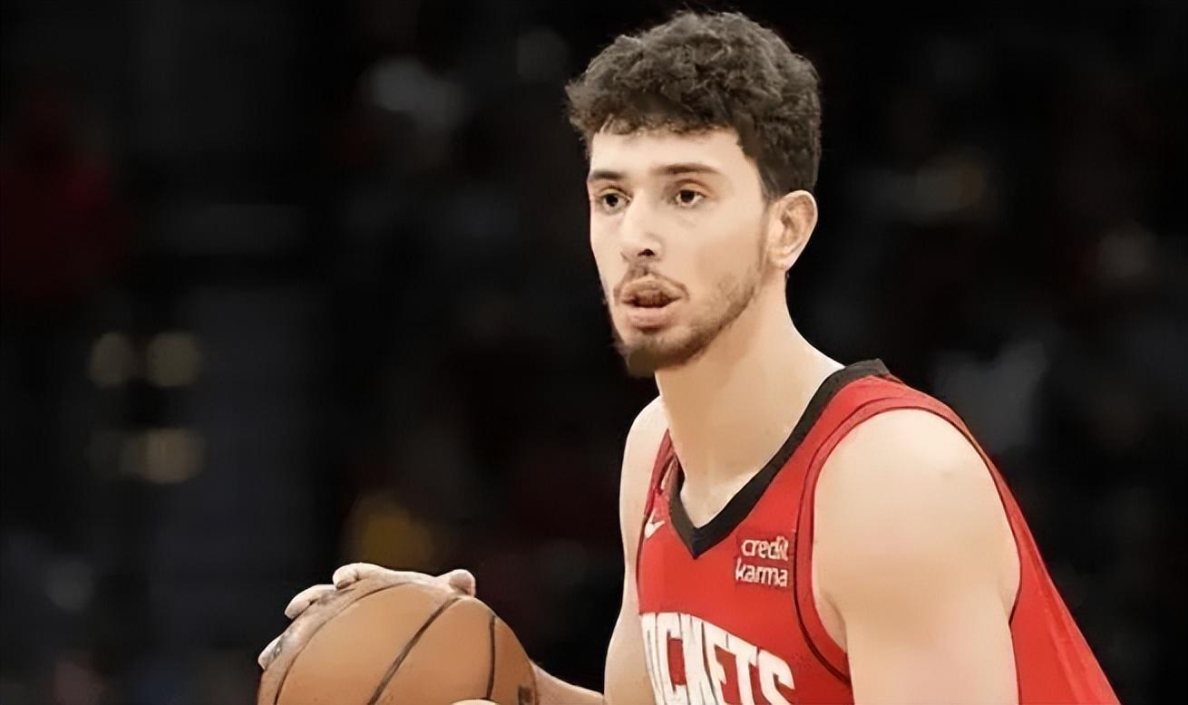 开云app下载-认清事实吧！火箭没了申京得分+三分命中率暴跌，要累死杜兰特！