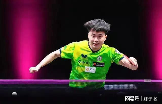 开云登录入口-乱套了！男单8强赛出炉，世界冠军2-3被淘汰，林昀儒下轮对阵确定
