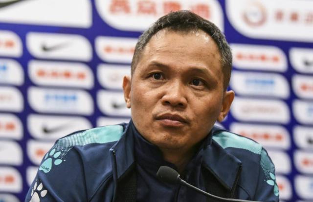 开云登录入口-严益唯：如何结构性地为本土教练创造机会？