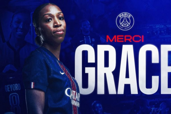 ESPN谈女足转会纪录：大罗前女友保持纪录18年 最新纪录190万美元