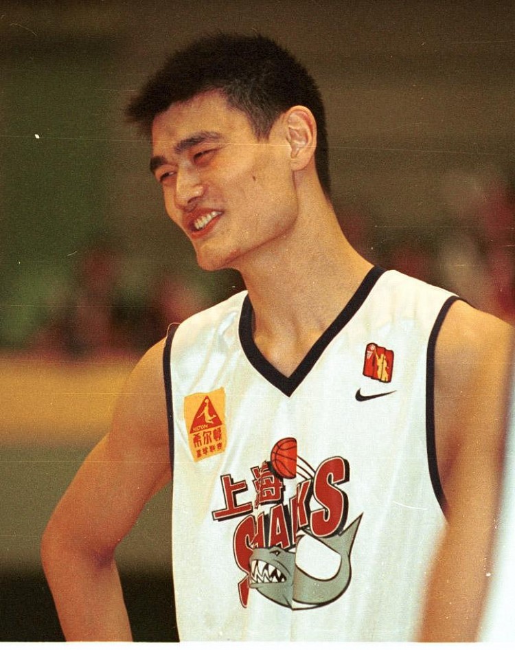 上海俱乐部三十周年庆典在即 李秋平姚明确认出席