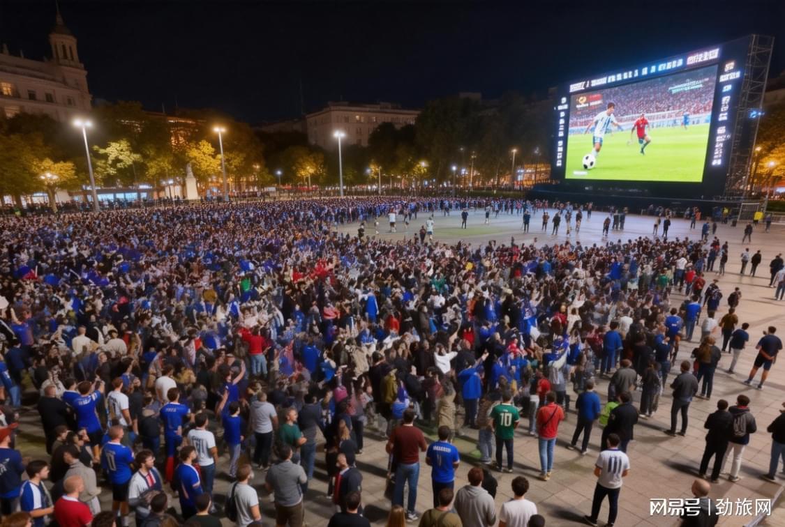 开云登录入口-湘超VS苏超，当足球和文旅双向奔赴后，会产生怎样的化学反应？