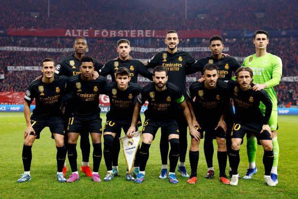 kaiyun体育-替补们挑起大梁，皇马力拼全胜晋级是一种态度