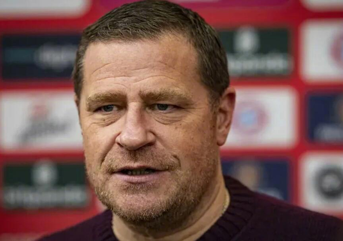 开云app下载-拜仁评估中场架构，考虑提拔青训球员应对格雷茨卡离队|法尔克|拜仁慕尼黑俱乐部|拜仁慕尼黑|汉诺威96|汉诺威_新浪体育_新浪新闻