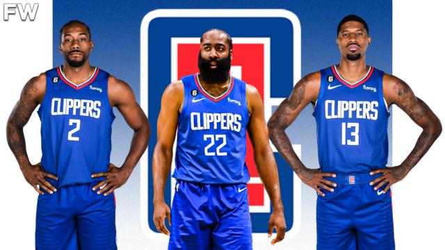 kaiyun体育-无限接近加盟快艇 76人如何一步步彻底激怒哈登？