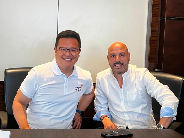 开云平台登录-【对话】巴黎前高管：姆巴佩何时走，梅西为何去美国