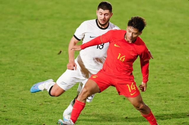 开云app下载-陈蒲：实现梦想后要努力提高自己 希望能变更自信