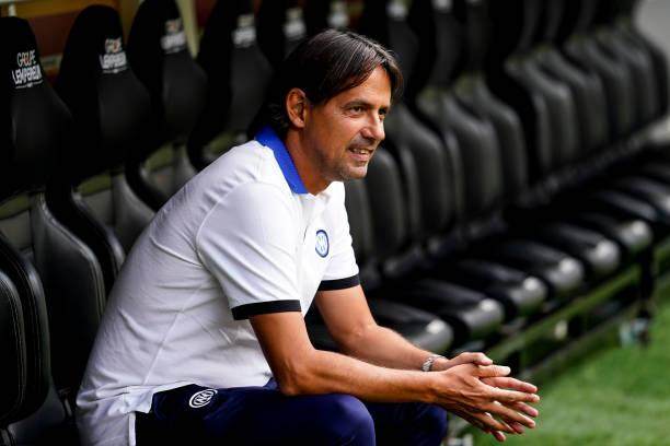 开云登录入口-国米坐拥意甲最强阵容，小因只需考虑打好手中的牌