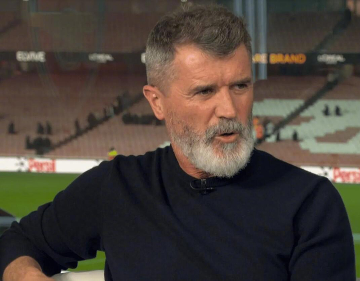 开云平台登录-基恩称卡里克非曼联主帅最佳人选，即使带队进前四|阿森纳|托马斯-卡里克|利物浦|诺丁汉森林|迈克尔-基恩_新浪体育_新浪新闻