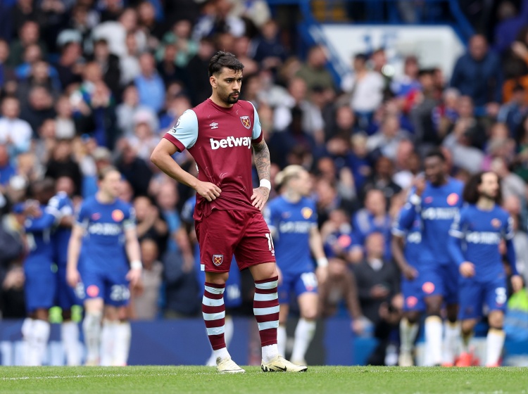 开云登录入口-记者：弗拉门戈与西汉姆就帕奎塔转会达成协议，仅剩最终细节敲定