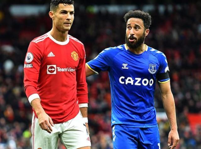 kaiyun体育-C罗当替补究竟有多怒？对手苦讨球衣，索帅盟友开喷