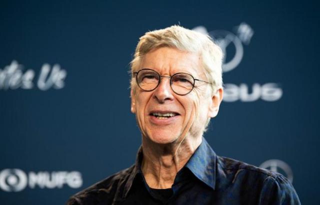 kaiyun体育-温格：足球不会“害死”球员 新方案会为球员减负