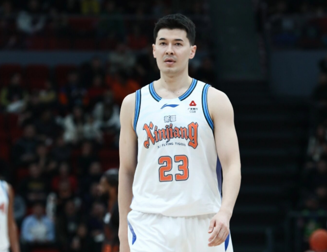 kaiyun体育-关键4罚不中！新疆爆冷1分惜败同曦 阿不都21+5赵柏清准绝杀