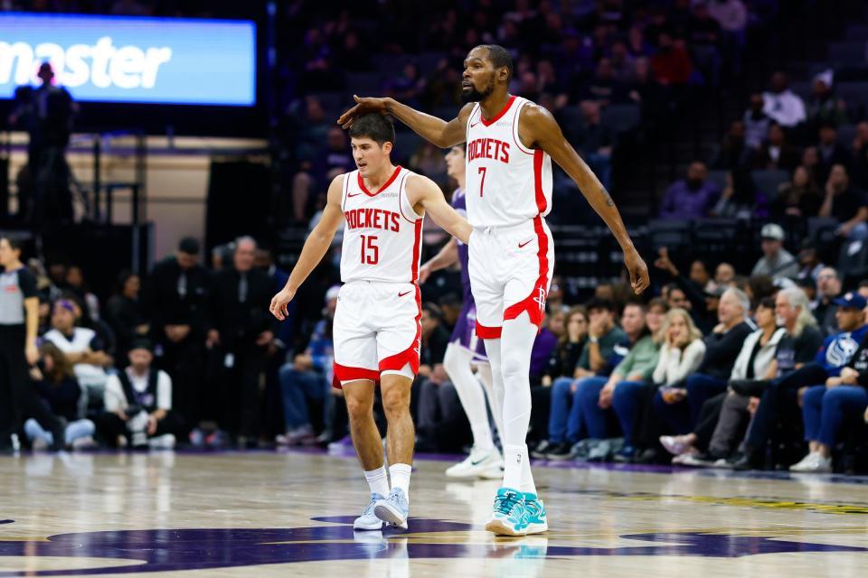 开云登录入口-火箭队0交易收官！5大原因让休城放弃补强：2人难送走+3人不想卖