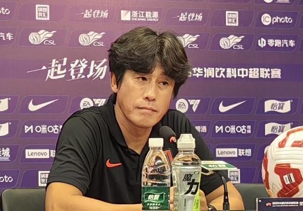 开云登录入口-徐正源：蓉城转会不由我做主；俱乐部如果更明智本可拿到更好成绩